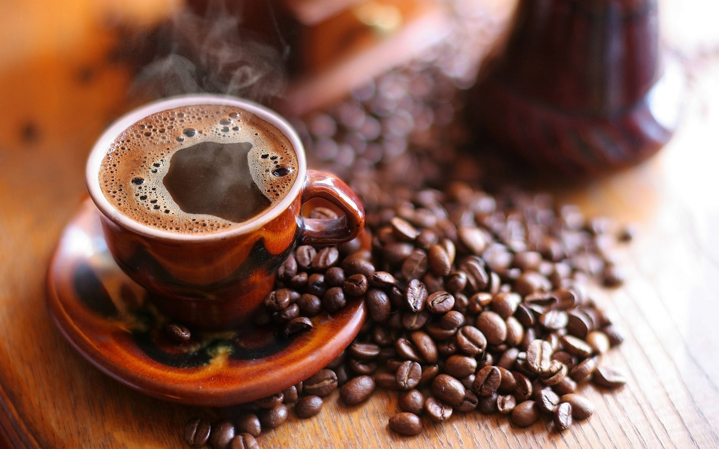 La Primera Emperador 87 - café tostado