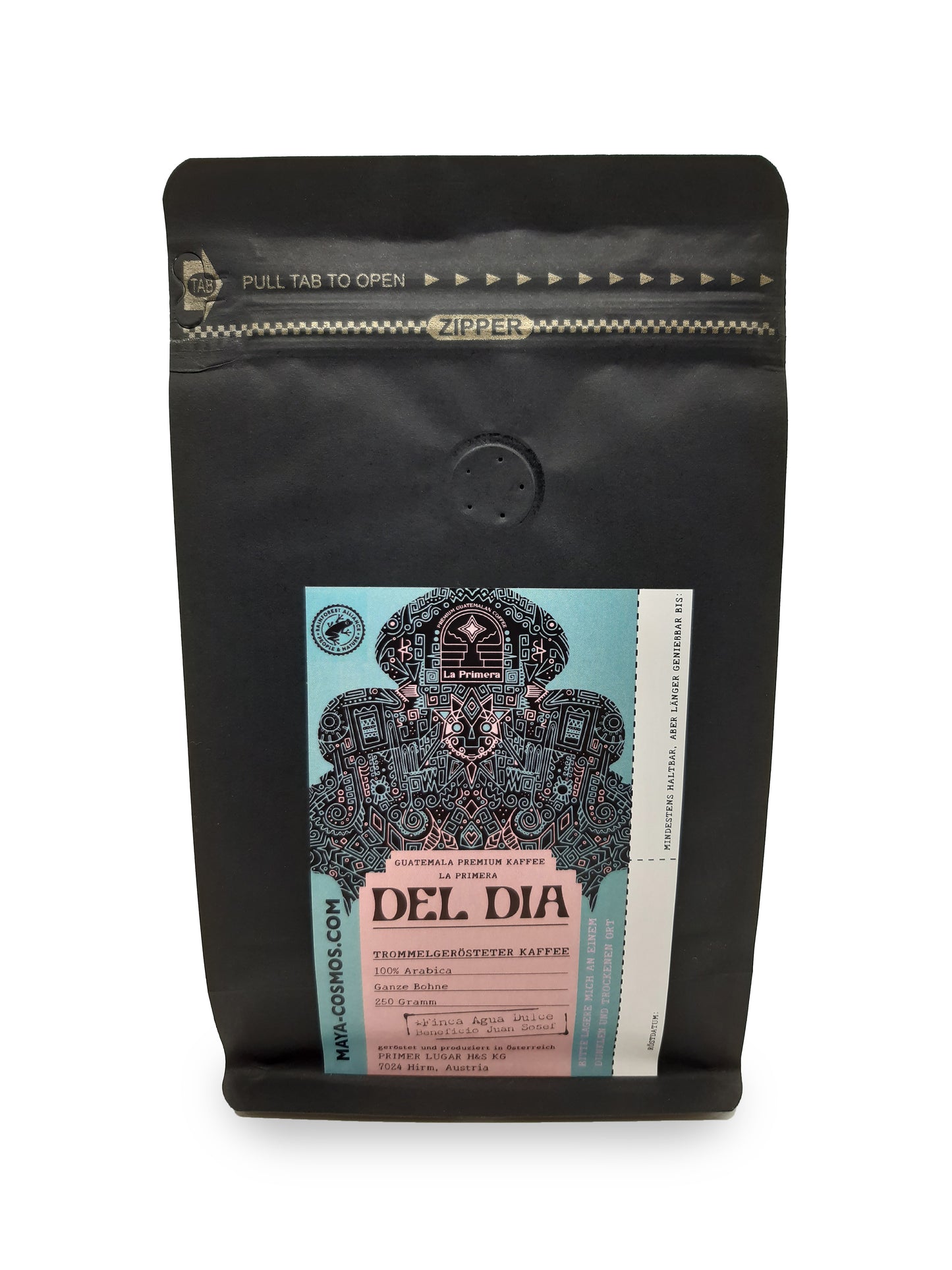 La Primera Maya Kaffee-Schätze 6x Premium Kaffee