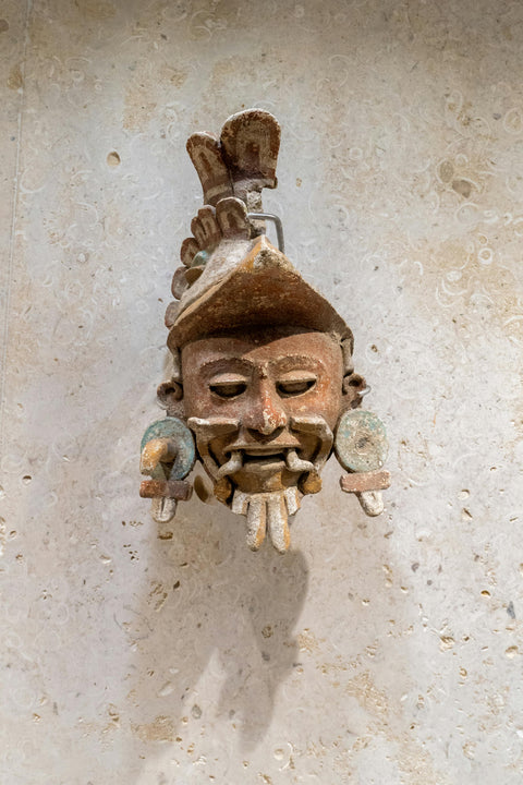 Handwerkswaren & Traditionelles