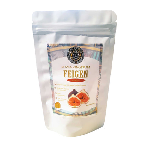 Luftgetrocknete Gourmet-Feigen – 100 % Natur & voller Geschmack