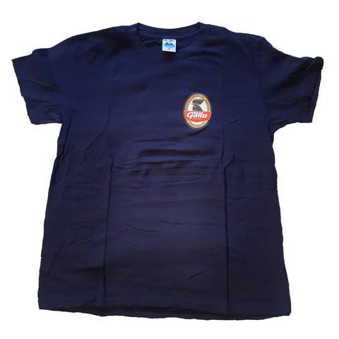 Gallo Cerveza T-Shirt | Original Style Gallo Bier Shirt
