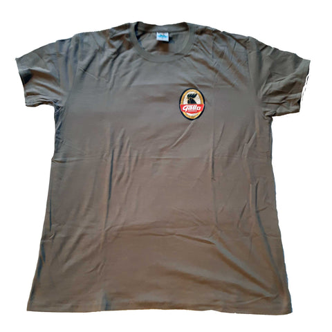 Gallo Cerveza T-Shirt | Original Style Gallo Bier Shirt