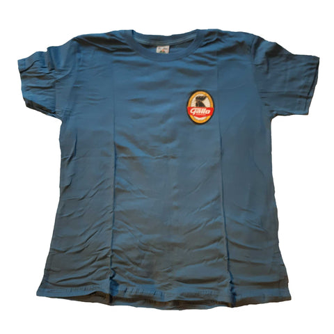 Gallo Cerveza T-Shirt | Original Style Gallo Bier Shirt
