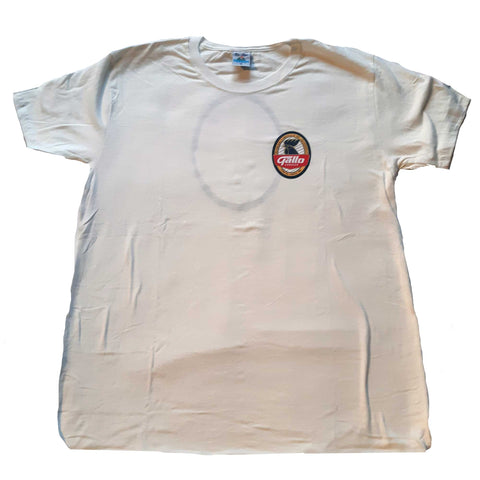 Gallo Cerveza T-Shirt | Original Style Gallo Bier Shirt