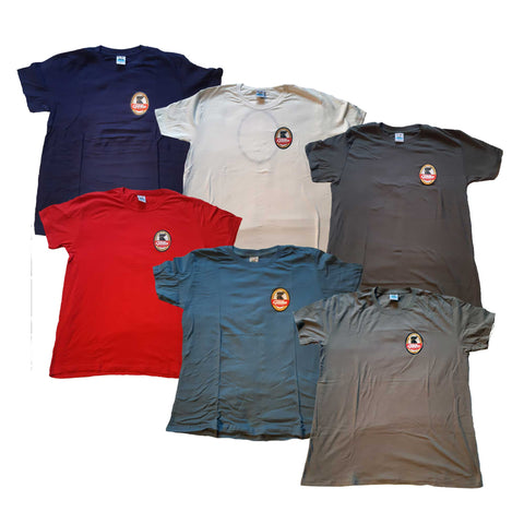 Gallo Cerveza T-Shirt | Original Style Gallo Bier Shirt