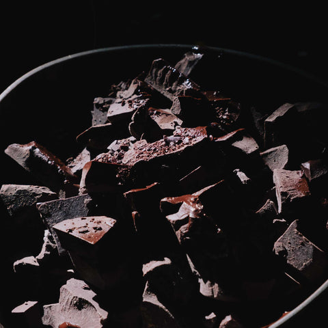 Almarte Zeremonie-Kakao 500g Dominikanische Republik