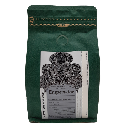 La Primera Maya Coffee Treasures 6x Premium Coffee