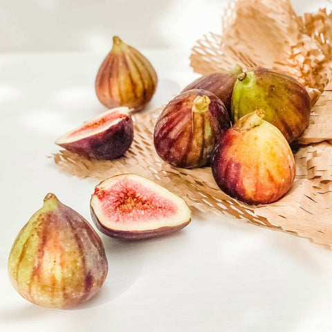 Getrocknete Gourmet-Feigen – 100 % Natur & voller Geschmack (150g)