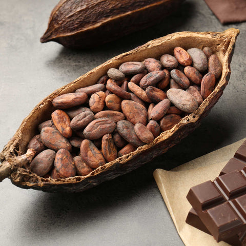 Almarte Zeremonie-Kakao 500g Dominikanische Republik