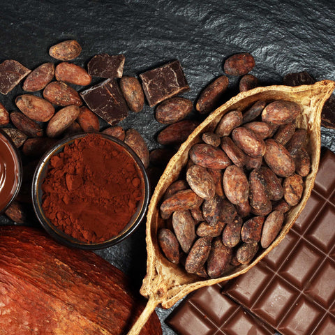 Besonders und selten - der wohl beste Kakao der Welt