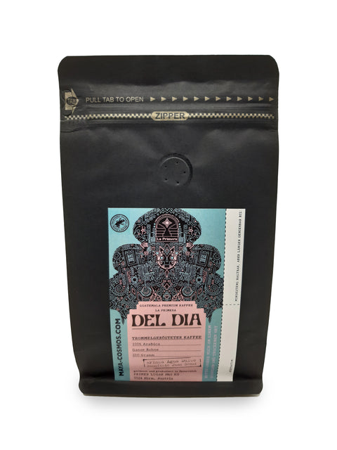 La Primera Maya Coffee Treasures 6x Premium Coffee