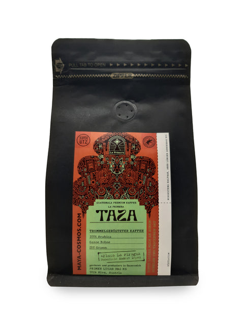La Primera Maya Coffee Treasures 6x Premium Coffee